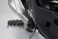SW Motech EVO footrest kit | FRS.08.112.10102