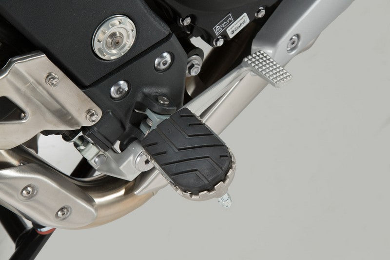 SW Motech ION footrest kit | FRS.11.011.10001/S