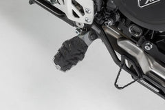 SW Motech EVO footrest kit | FRS.11.112.10103