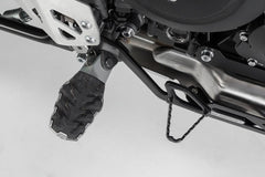 SW Motech EVO footrest kit | FRS.11.112.10103