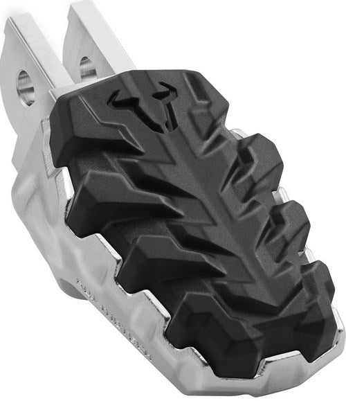 SW Motech EVO footrest kit | FRS.11.112.10400