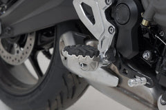 SW Motech EVO footrest kit | FRS.11.112.10500