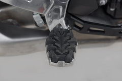 SW Motech EVO footrest kit | FRS.11.112.10500