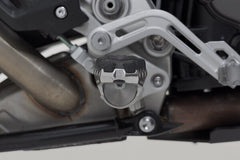 SW Motech EVO footrest kit | FRS.11.112.10600