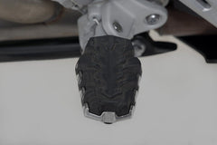 SW Motech EVO footrest kit | FRS.11.112.10600