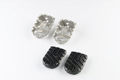 SW MOTECH ION footrest kit. Aprilia Tuareg 660 (21-). | FRS.13.011.10200/S