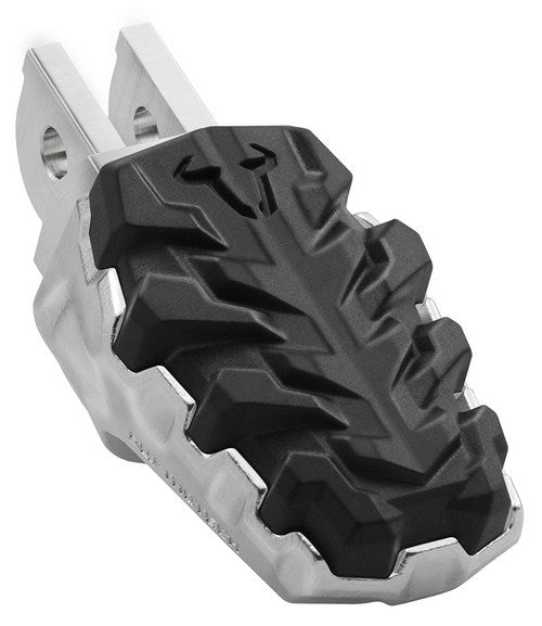 SW Motech EVO footrest kit | FRS.17.112.10001