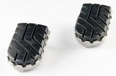 SW Motech ION passenger footrest kit | FRS.18.011.10100/S