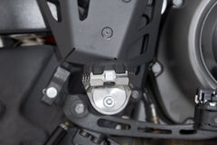 SW Motech EVO footrest kit | FRS.18.112.10000