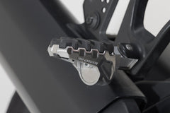 SW Motech EVO passenger footrest kit | FRS.18.112.10100
