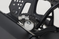 SW Motech EVO passenger footrest kit | FRS.18.112.10100