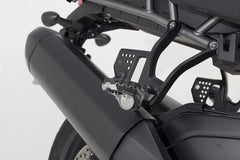 SW Motech EVO passenger footrest kit | FRS.18.112.10100
