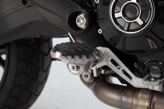 SW MOTECH EVO footrest kit | FRS.22.112.10002
