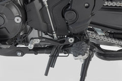 SW Motech Gear lever. Honda NT1100 (21-). | FSC.01.052.10000