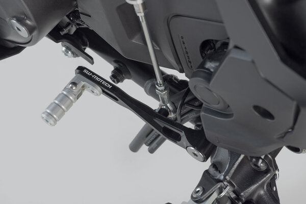 SW Motech Gear lever. Honda NT1100 (21-). | FSC.01.052.10000
