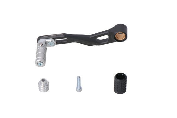 SW Motech Gear lever. Honda CRF1000L (15-) / 1100L (19-). | FSC.01.622.10001