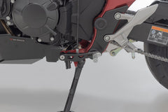 SW Motech Gear lever. Honda CB750 Hornet (22-). | FSC.01.971.10000