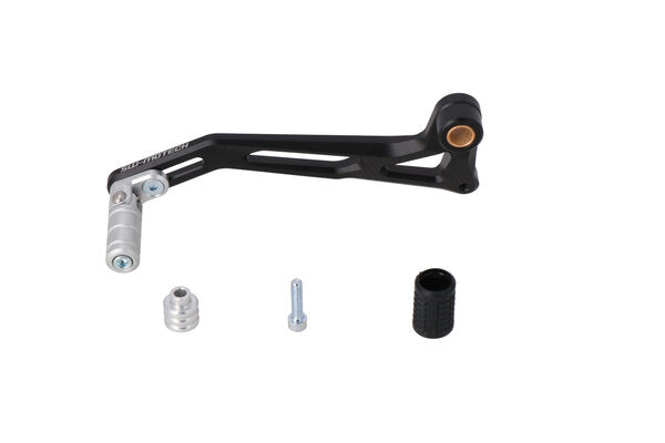 SW Motech Gear lever. Suzuki V-Strom 1000 (14-19), V-Strom 1050 (19-). | FSC.05.440.10001