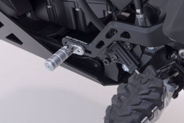 SW Motech Gear lever. Suzuki V-Strom 800DE (22-). | FSC.05.845.10000