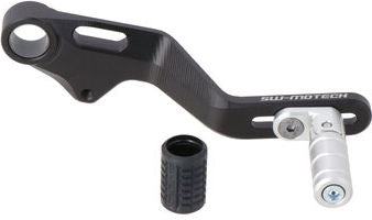 SW Motech Gear lever. Suzuki GSX-8S (22-). | FSC.05.846.10000