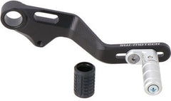 SW Motech Gear lever. Suzuki GSX-8S (22-). | FSC.05.846.10000
