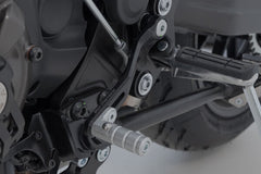 SW Motech Gear lever. Yamaha XSR700 / XT, MT-07 / Tracer. | FSC.06.642.10001