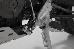 SW Motech Gear lever. Yamaha Ténéré 700 Modelle (19-). | FSC.06.799.10002