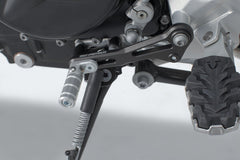 SW Motech Gear lever. BMW F 800 R (09-19) / F 800 GT (11-19). | FSC.07.667.10001