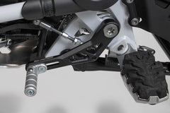 SW Motech Gear lever. BMW R 1200 GS (12-18), R 1250 GS (18-). | FSC.07.781.10001