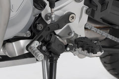 SW Motech Gear lever. BMW F 750 GS, F 850 GS/Adv (17-). | FSC.07.897.10001