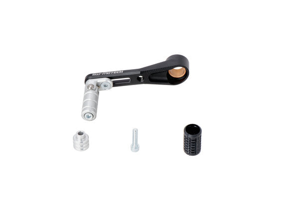 SW Motech Gear lever. BMW F 900 R (19-). | FSC.07.945.10001