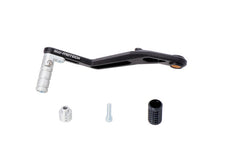 SW Motech Gear lever. Triumph Tiger 800 Modelle (10-). | FSC.11.748.10001