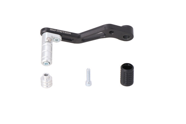 SW Motech Gear lever. Triumph Tiger 660 (21-). | FSC.11.991.10001