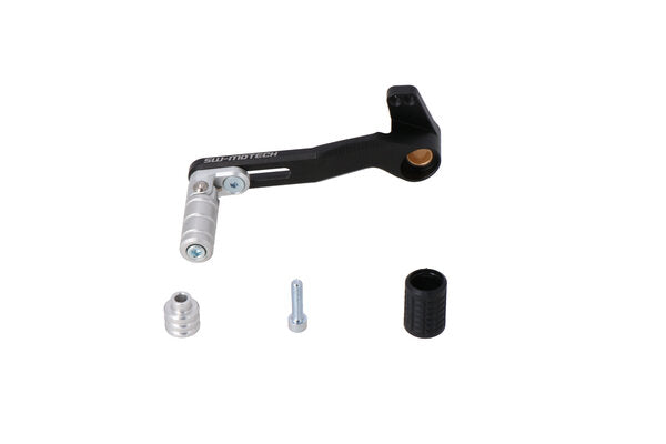 SW Motech Gear lever. Ducati Multistrada V4 (20-). | FSC.22.822.10001
