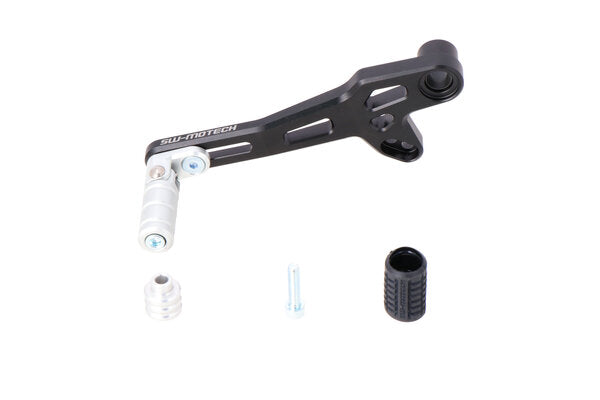 SW Motech Gear lever. Ducati DesertX (22-). | FSC.22.995.10000
