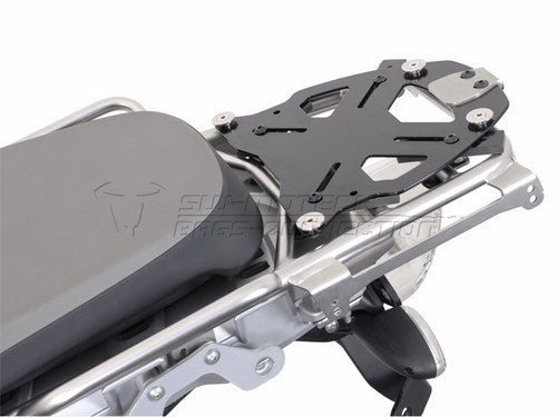 SW Motech Adapter plate for tubular racks | GPB.00.152.165