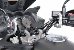 SW Motech GPS mount with handlebar clamp | GPS.00.308.10201/S