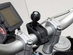 SW Motech 1" ball kit | GPS.00.308.30100/B