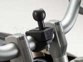 SW Motech 1" ball kit | GPS.00.308.30100/B