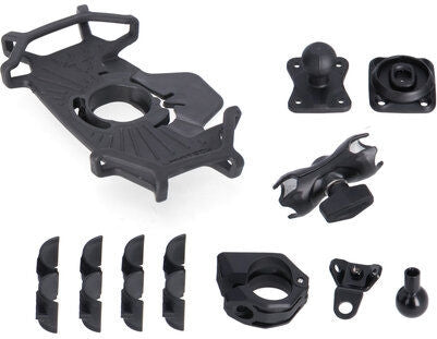 SW Motech Universal GPS mount kit with T-Lock Smartphone | GPS.00.308.35300