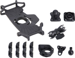SW Motech Universal GPS mount kit with T-Lock Smartphone big | GPS.00.308.35600
