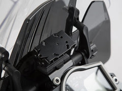 SW Motech GPS mount for cockpit | GPS.04.588.10000/B