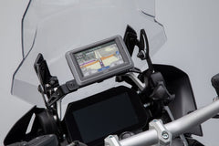 SW Motech GPS mount for cockpit | GPS.07.646.11000/B