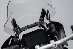 SW Motech GPS mount for cockpit | GPS.07.646.11000/B