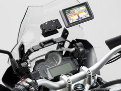 SW Motech GPS mount for cockpit | GPS.07.646.11000/B
