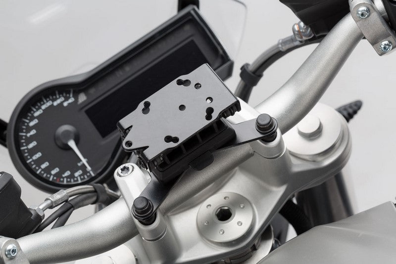SW Motech GPS mount for handlebar | GPS.07.646.11302/B