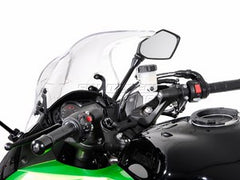 SW Motech GPS mount for handlebar | GPS.08.646.10300/B