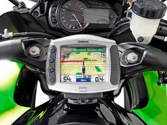SW Motech GPS mount for handlebar | GPS.08.646.10300/B