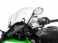 SW Motech GPS mount for handlebar | GPS.08.646.10300/B