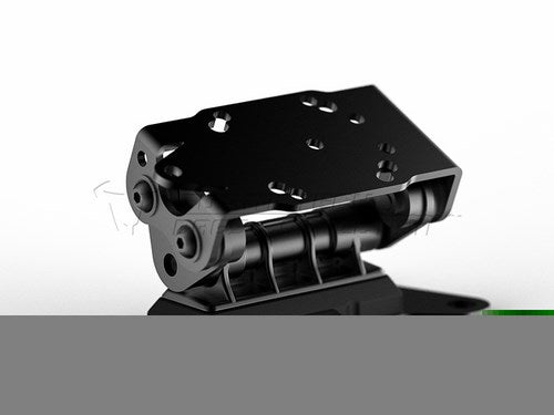 SW Motech GPS mount for handlebar | GPS.08.646.10600/B
